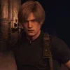 Стикер 59 Leon Kennedy 2