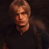 Стикер 43 Leon Kennedy 2