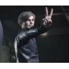 Стикер 7 Leon Kennedy 2
