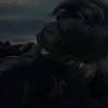 Стикер 25 Leon Kennedy 2