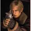 Стикер 21 Leon Kennedy 2
