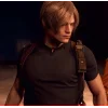 Стикер 18 Leon Kennedy 2