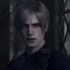 Стикер 15 Leon Kennedy 2