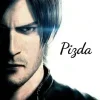 Стикер 61 Leon Kennedy 2