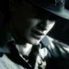 Стикер 10 Leon Kennedy 2
