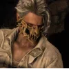 Стикер 29 Leon Kennedy 2