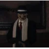 Стикер 28 Leon Kennedy 2
