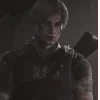 Стикер 20 Leon Kennedy 2