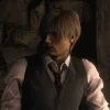 Стикер 48 Leon Kennedy 2