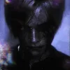 Стикер 27 Leon Kennedy 2