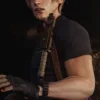Стикер 37 Leon Kennedy 2