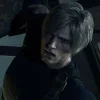 Стикер 53 Leon Kennedy 2