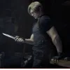 Стикер 51 Leon Kennedy 2