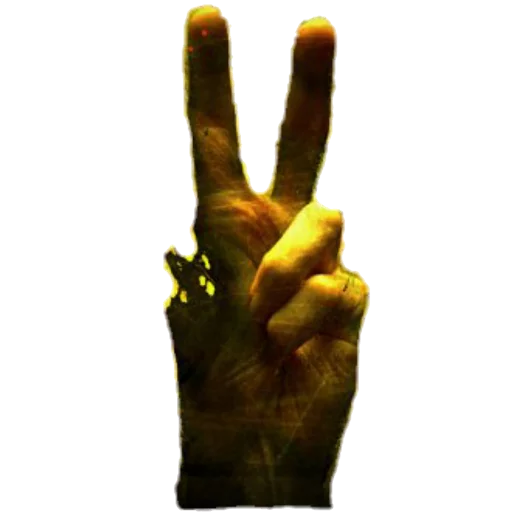 ✌️ Стикер «Left 4 dead» для Telegram