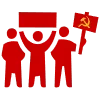 Стикер 58 Leftemoji