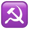 Стикер 23 Leftemoji