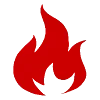 Стикер 61 Leftemoji