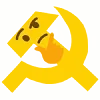Стикер 14 Leftemoji