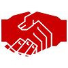 Стикер 51 Leftemoji