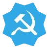 Стикер 9 Leftemoji