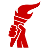 Стикер 52 Leftemoji