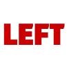 Стикер 44 Leftemoji