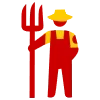Стикер 59 Leftemoji