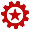 Стикер 53 Leftemoji