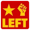 Стикер 41 Leftemoji
