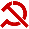 Стикер 5 Leftemoji
