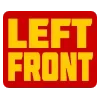 Стикер 42 Leftemoji
