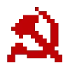 Стикер 7 Leftemoji