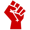 Стикер 50 Leftemoji