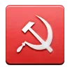 Стикер 21 Leftemoji
