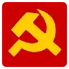 Стикер 19 Leftemoji