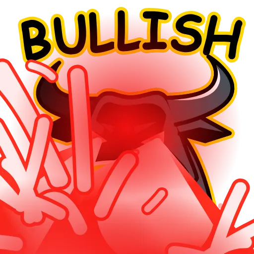 🐂 Стикер «Legendario Toro» для Telegram