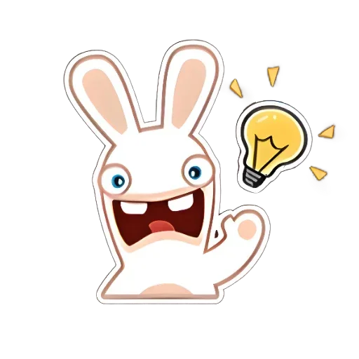 😃 Стикер «Legend of Mushroom» для Telegram