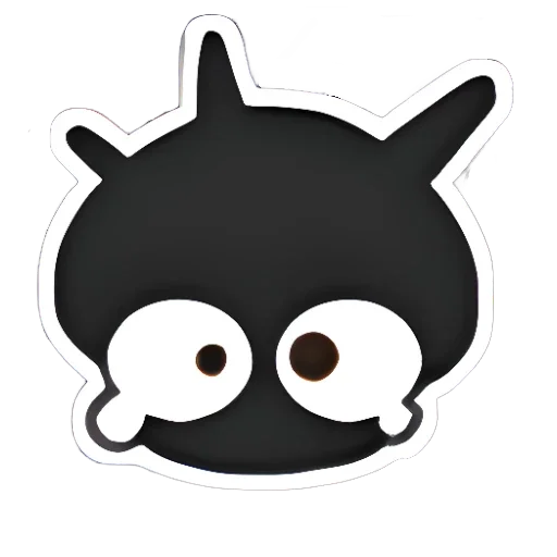 ☠️ Стикер «Legend of Mushroom» для Telegram