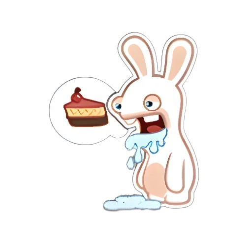 🤤 Стикер «Legend of Mushroom» для Telegram