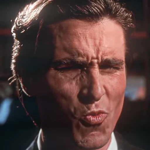 😏 Стикер «BLAZEXUKDRIPSOSA» для Telegram