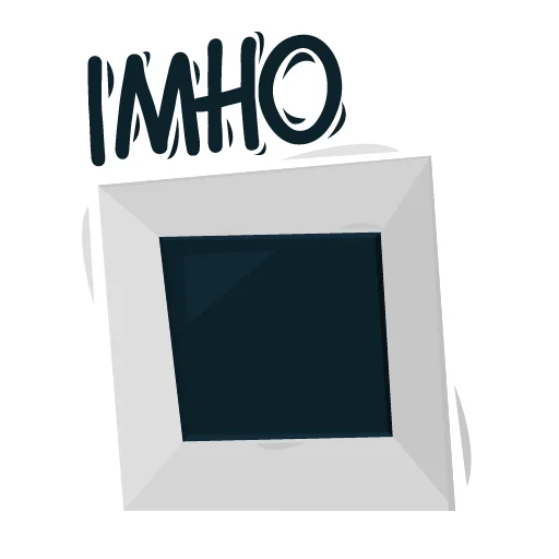 🔳 Стикер «LegendsOfArtEng» для Telegram