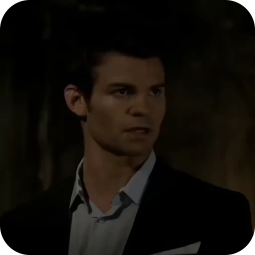 🌟 Стикер «Elijah» для Telegram