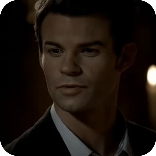 🌟 Стикер «Elijah» для Telegram