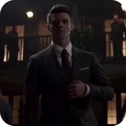 🌟 Стикер «Elijah» для Telegram