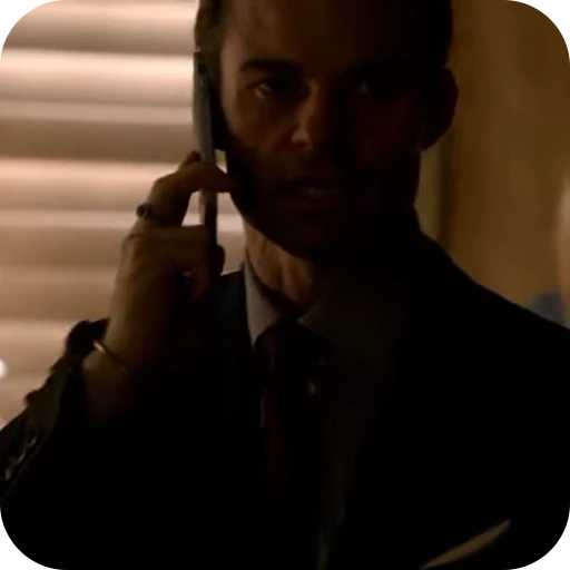 🌟 Стикер «Elijah» для Telegram