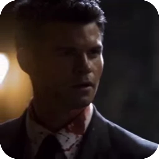 🌟 Стикер «Elijah» для Telegram