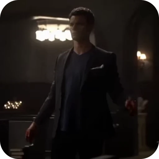 🌟 Стикер «Elijah» для Telegram