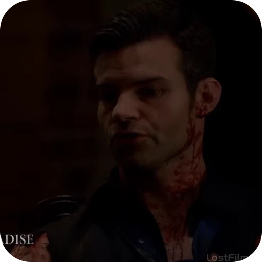 🌟 Стикер «Elijah» для Telegram