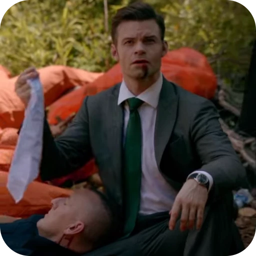🌟 Стикер «Elijah» для Telegram