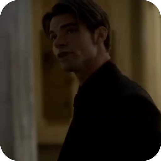 🌟 Стикер «Elijah» для Telegram